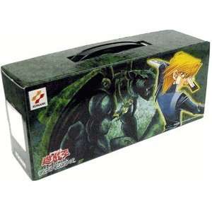  Yu Gi Oh Card Carrying Case   Joey: Toys & Games