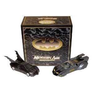    Batman Modern Age Collector Set 1:43 Scale Diecast: Toys & Games