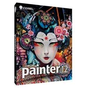  NEW Painter 12 Upgrade EN PCM (Software): Office Products
