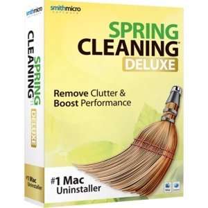  Smith Micro Allume Systems Spring Cleaning v.11.0 Deluxe 