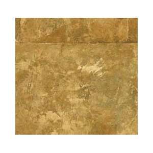  Stone Faux Gold Wallpaper in Tuscan Kitchens: Home 