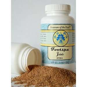 Joints  FootSpa Herbal Formulas  an all natural, instant dissolve foot 