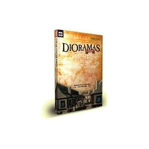  Campaign Cartographer: Dioramas Pro CD ROM: Everything 