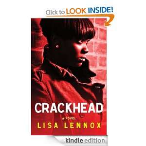 Start reading Crackhead on your Kindle in under a minute . Dont 