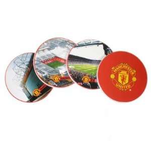  SAR Holdings Limited Manchester United F.C. Ceramic 