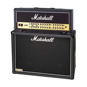   Marshall Jvm410h And 1936 2X12 Tube Guitar Half Stack: Everything Else