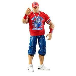  WWE Pay Per View Elite Collection Action Figure   John 
