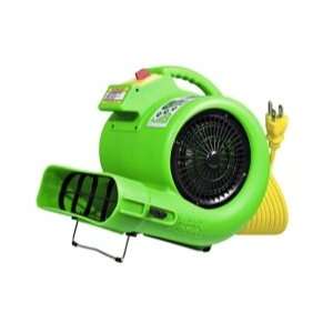  Grizzly air mover/dryer (green): Health & Personal Care