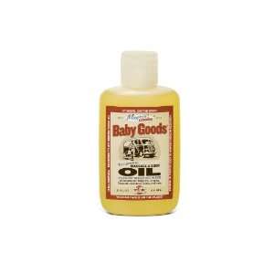  Mayrons Goods, Baby Goods  Tangerine Massage & Body OIL Beauty