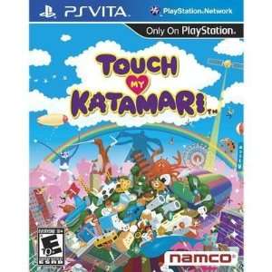  Quality Touch My Katamari PSV By Namco Electronics