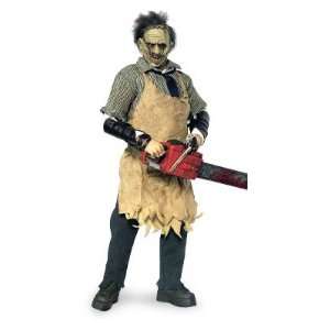  Thomas Hewitt Leatherface from Texas Chainsaw Massacre 12 
