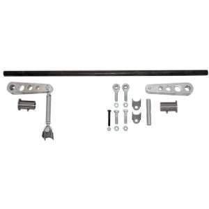  Competition Engineering C2041 Universal Anti Roll Bar Kit 