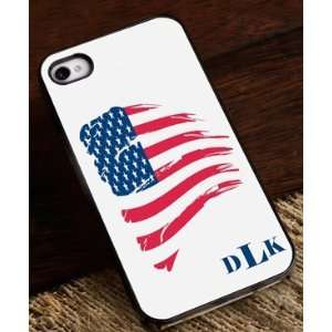  American iPhone Case: Cell Phones & Accessories
