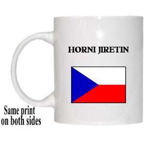  Czech Republic   HORNI JIRETIN Mug: Everything Else
