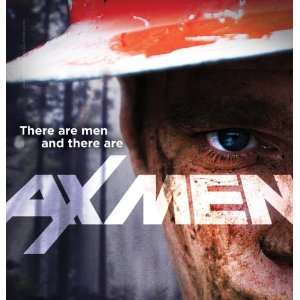 Ax Men: Season 5 (5 discs): Movies & TV