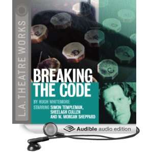  Breaking the Code (Dramatized) (Audible Audio Edition 
