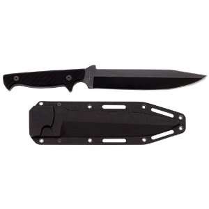  Quality Besh Wedge Fixed Blade Knife By Meyerco® Brent Beshara BESH 
