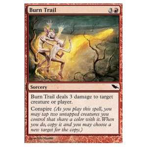  Burn Trail