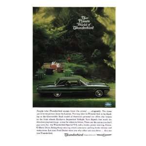   Ad   1960s (Hard Top   Ford Motor Company) # 86: Home & Kitchen