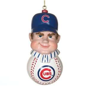  MLB Team Tackler Player Ornament (4.5 Caucasian): Sports & Outdoors