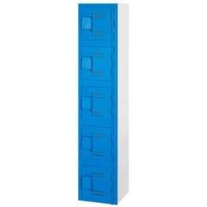 Penco HDPE Plastic Box Lockers: Office Products