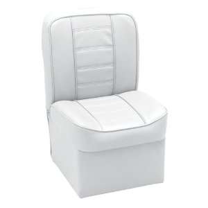  Wiseco WD1010P 710 White Deluxe Jump Seat: Automotive