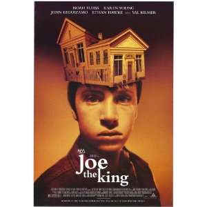  Joe the King Movie Poster (27 x 40 Inches   69cm x 102cm 