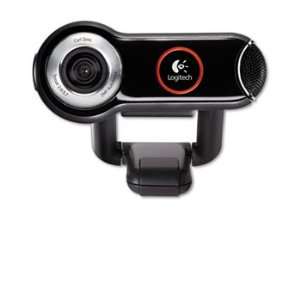   Webcam Carl Zeiss Optics W/Autofocus 8 Megapixel Black Electronics