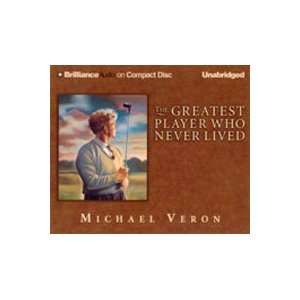    Audio Cd: Greatest Player W   Golf Multimedia: Sports & Outdoors