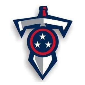 Tennessee Titans 12 Sword Car Magnet:  Sports & Outdoors