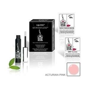  LIP INK® Lipstick Smear proof ARCTURIAN PINK Trial size 