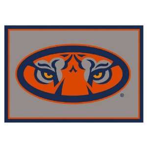  Milliken University Of Auburn Tiger Eyes