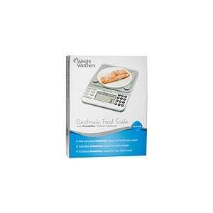  Weight Watchers NEW 2011 Points Plus Electronic Food Scale 