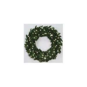  Set of 6 30 Imperial Pine Wreath 140 Tips: Home & Kitchen