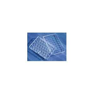 Corning Costar 48 Well Clear TC Treated Microplates, Individually 