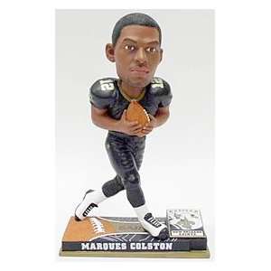 New Orleans Saints Marques Colston On Field Bobble Head:  