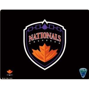  Toronto Nationals   Solid skin for DSi Video Games
