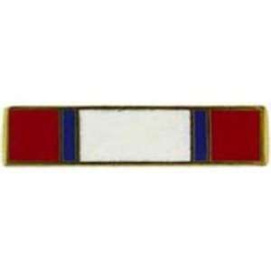  U.S. Army Distinguished Service Ribbon Pin 11/16 Arts 