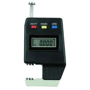  .0005/.01mm Digital Micrometer