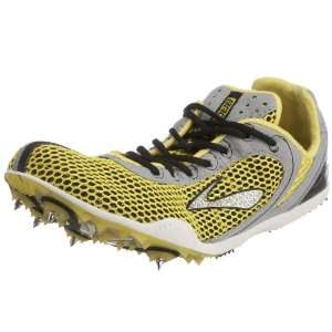  Brooks The Wire Track Spike: Sports & Outdoors