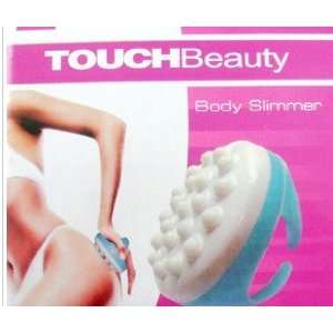  Beautiful Woman Touch Beauty Body Slimmer Body Focus 