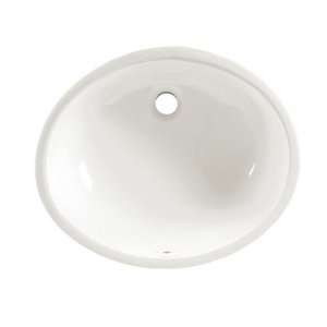  American Standard 0497.221.165 Bath Sink   Undermount 