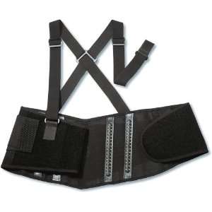  ProFlex 2000SF High Performance Back Support Belt, Black 