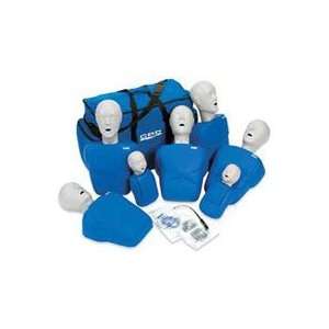 PT# LF06700U PT# # LF06700U  Mannequin Training CPR PromPT# Combo Pack 