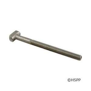  Bolt T 1/4 20X3.5 Clamp 070428Z Patio, Lawn & Garden