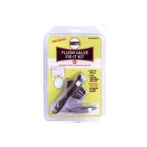  WILLIAM H HARVEY CO  091410 FLUSH VLV FIX IT KIT