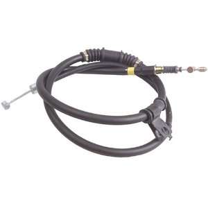  Beck Arnley 094 0909 Brake Cable   Rear Automotive