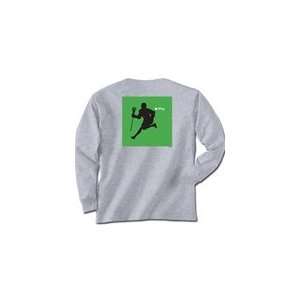  iPlay. Lacrosse Long Sleeve T Shirt   Youth   Shirts 