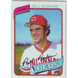    1980 Topps Baseball Cincinnati Reds Team Set: Sports & Outdoors