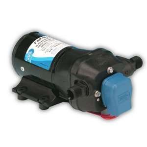   Parmax 3 Low Pressure 3 Outlet Water Pump 3.5Gpm: Sports & Outdoors